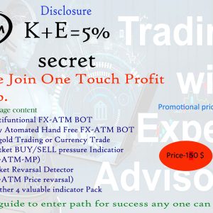 Forex ATM BOT