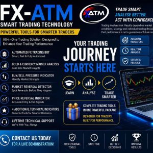 Forex ATM BOT